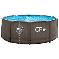 CF GROUP CF Frame 3,05 × 1,07 m rattan - Pool