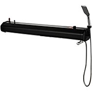 CF GROUP Solar shower CF Neova Nomada - for car, 20 l - Camping Shower