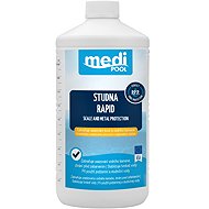 CF GROUP mediPOOL Studna Rapid 1,0 l - Pool Chemicals