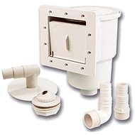 CF GROUP Skimmer CF built-in - white - Skimmer