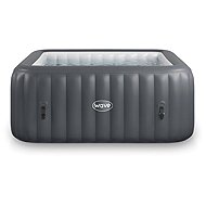CF GROUP Vířivka CF Wave Pacific 6 Dark Grey - Hot Tub