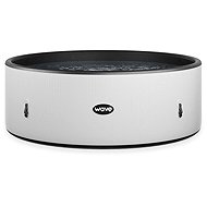 CF GROUP Vířivka CF Wave Ontario 4 Herringbone - Hot Tub