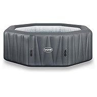 CF GROUP Vířivka CF Wave Aegean 6 Dark Grey - Hot Tub