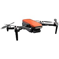 C-FLY Drone Faith 2 DF808 orange - Drone