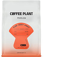 Coffee Plant FLOW Juicy Fruit Filter, výběrová, 250g - Coffee