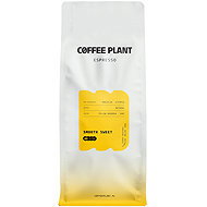 Coffee Plant Sweet smooth Espresso 1000 g - Coffee