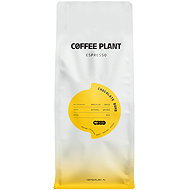 Coffee Plant Chocolate Bomb Espresso 1000 g - Coffee