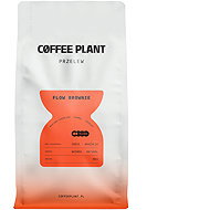 Coffee Plant Flow Brownie Filter 800 g - Coffee