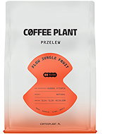 Coffee Plant FLOW Jungle Fruit Filter, výběrová, 250g - Coffee