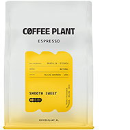 Coffee Plant Sweet smooth Espresso, výběrová, 250g - Coffee