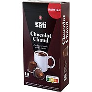 Café Sati Chocolat Chaud 10 capsules - Kávové kapsle