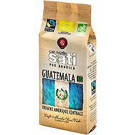 Café Sati Guatemala Organic Fairtrade ground, 250g - Coffee