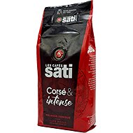 Café Sati Red, ground, 250g - Coffee