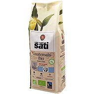 Café Sati Guatemala Sierra Madre Bio Fairtrade beans, 500g - Coffee