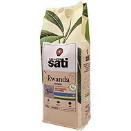 Café Sati Rwanda Mushonyi beans, 500g - Coffee