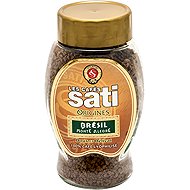 Café Sati Brazil instate, 100g, 3,52 oz - Coffee