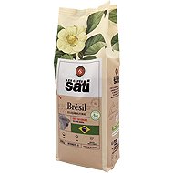 Café Sati Brésil Seleçao Alfenas beans, 500g - Coffee
