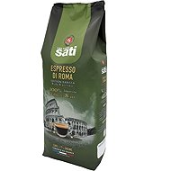 Café Sati Espresso di Roma, 1000g - Coffee