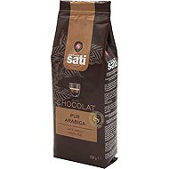 Sati café Arome Chocolat, 250, ground - Coffee