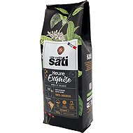 Café Sati Heure Exquise beans, 500g - Coffee
