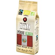 Café Sati Peru Bio Fairtrade ground, 250g - Coffee