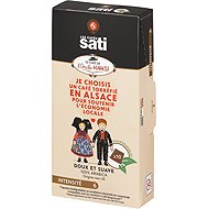 Café Sati Hansi 10 capsules - Kávové kapsle