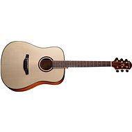 CRAFTER HD-500/N - Acoustic Guitar