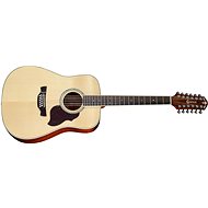 CRAFTER D-8-12EQ/N - Acoustic-Electric Guitar