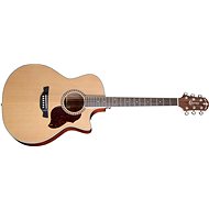 CRAFTER GAE-7/N - Acoustic-Electric Guitar