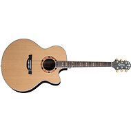 CRAFTER STG J-18ce W/SJ-M - Acoustic-Electric Guitar