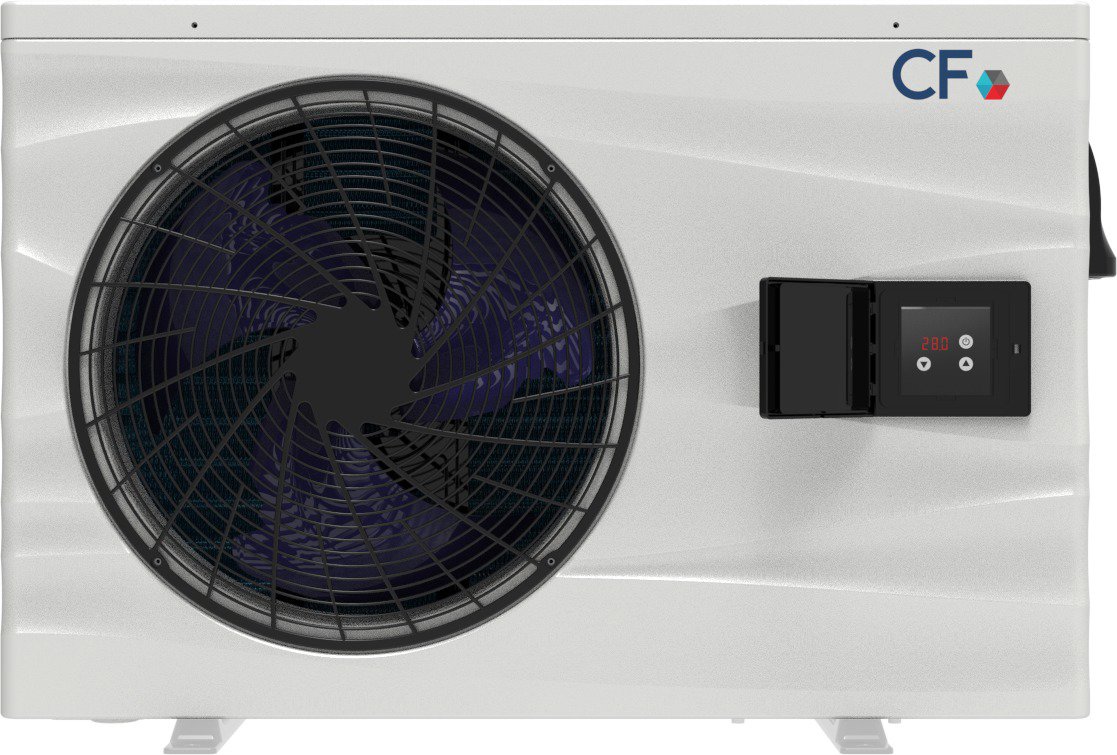CF GROUP Swimming pool heat pump NEO-10 5.5kw - Swimming Pool Heat Pump