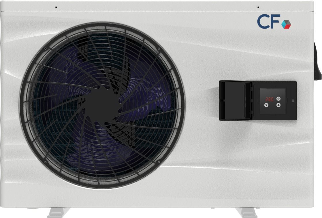 CF GROUP Swimming pool heat pump NEO-035 15kw - Swimming Pool Heat Pump