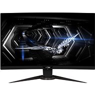 27" GIGABYTE AORUS CV27Q - Monitor