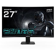 27" GIGABYTE GS27FC2 - Monitor
