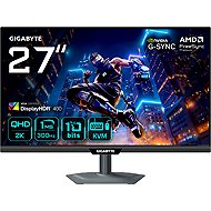 27" GIGABYTE M27Q3 - Monitor