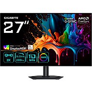27" GIGABYTE MO27Q28G - Monitor