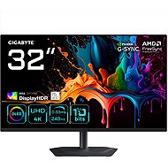 31,5" GIGABYTE MO32U2 - Monitor