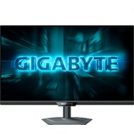 27" GIGABYTE G27Q20 - Monitor