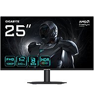 24.5" GIGABYTE G25F2A - Monitor