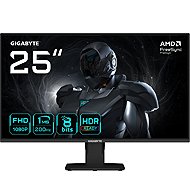 24.5" GIGABYTE GS25F2 - Monitor