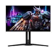 27" GIGABYTE AORUS FO27Q3 - Monitor