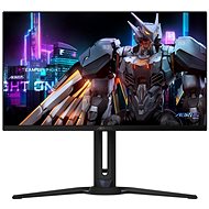27" GIGABYTE AORUS FO27Q2 - Monitor