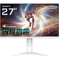27" GIGABYTE M27QA ICE - Monitor