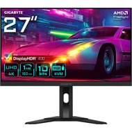 27" GIGABYTE M27UA - Monitor