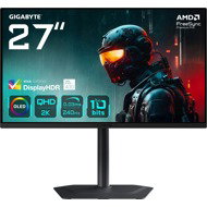 27" GIGABYTE MO27Q2 - Monitor