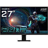 27" GIGABYTE GS27FA - Monitor