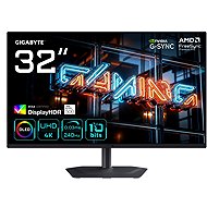 31,5" GIGABYTE MO32U24 - Monitor