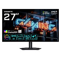 27" GIGABYTE MO27Q28GR - Monitor