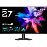 27" GIGABYTE GO27Q24G - Monitor