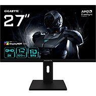 27" GIGABYTE G27Q3 - Monitor